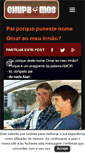 Mobile Screenshot of chupa-mos.com
